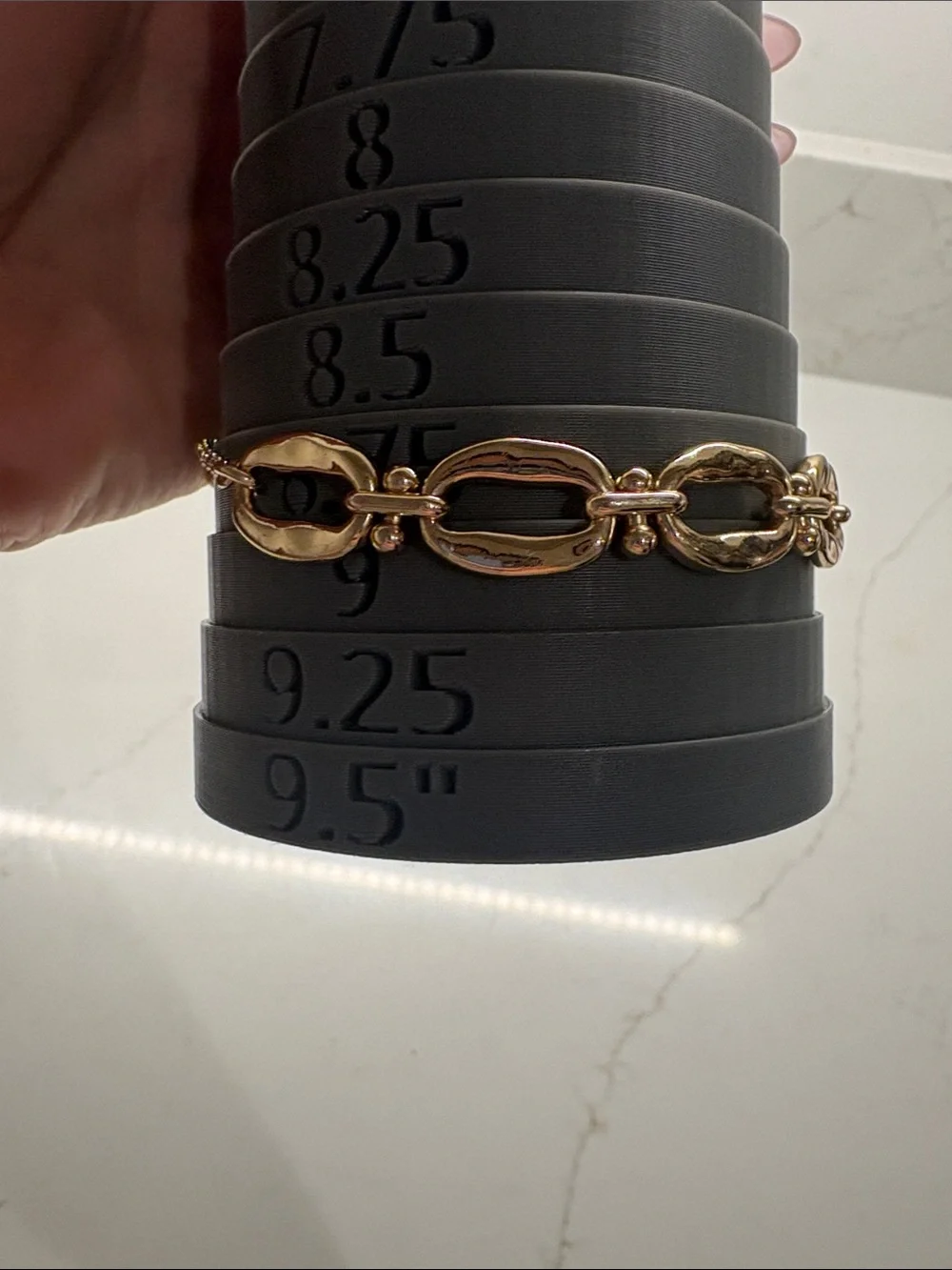 Bomb Party bp bracelet